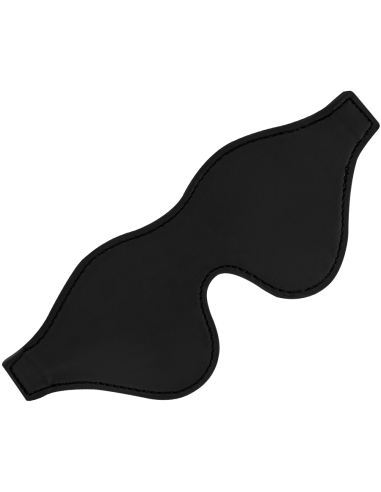 DARKNESS MASCARA ANTIFAZ NEGRO