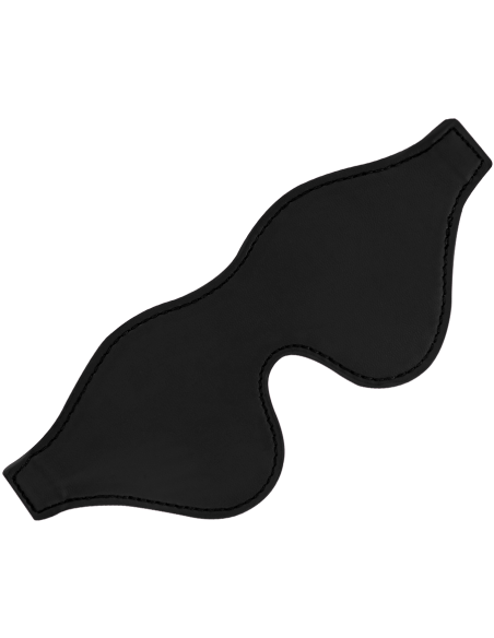 DARKNESS MASCARA ANTIFAZ NEGRO DARKNESS MASCARA ANTIFAZ NEGRO