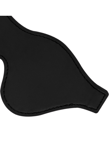 DARKNESS MASCARA ANTIFAZ NEGRO