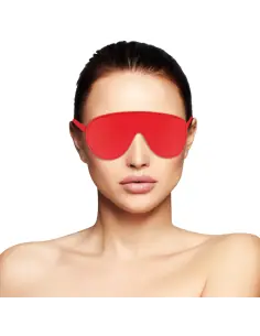 DARKNESS MASCARA ANTIFAZ HIGH QUALITY ROJO 2