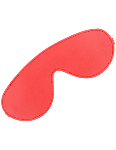 DARKNESS MASCARA ANTIFAZ HIGH QUALITY ROJO