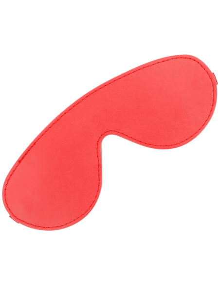 DARKNESS MASCARA ANTIFAZ HIGH QUALITY ROJO DARKNESS MASCARA ANTIFAZ HIGH QUALITY ROJO