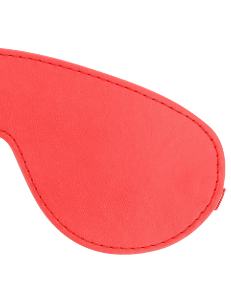 DARKNESS MASCARA ANTIFAZ HIGH QUALITY ROJO DARKNESS MASCARA ANTIFAZ HIGH QUALITY ROJO