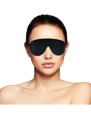 DARKNESS MASCARA ANTIFAZ HIGH QUALITY NEGRO