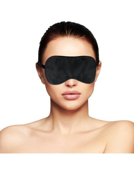 DARKNESS MASCARA ANTIFAZ BASIC NEGRO DARKNESS MASCARA ANTIFAZ BASIC NEGRO