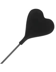 DARKNESS FUSTA CON PLUMA LOVE NEGRO 40 CM 2
