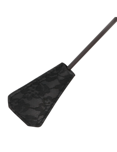 DARKNESS FUSTA CON PLUMA LOVE NEGRO 56 CM