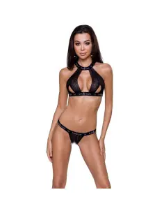 PASSION WOMAN MIRAJANE SET S M