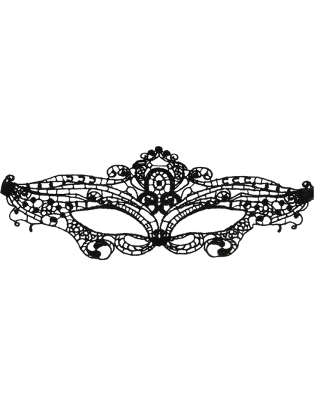 COQUETTE CHIC DESIRE ANTIFAZ ENCAJE NEGRO FINO COQUETTE CHIC DESIRE ANTIFAZ ENCAJE NEGRO FINO