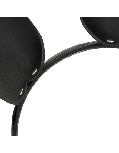 COQUETTE CHIC DESIRE DIADEMA CON OREJAS DE CONEJO