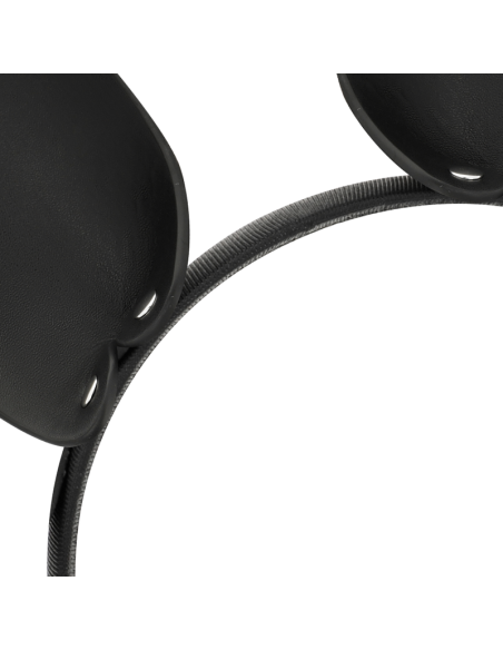 COQUETTE CHIC DESIRE DIADEMA CON OREJAS DE CONEJO COQUETTE CHIC DESIRE DIADEMA CON OREJAS DE CONEJO