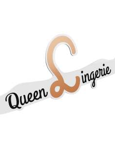 QUEEN LINGERIE PERCHA PARA LENCERIA 275 CM 1 UNIDAD 2