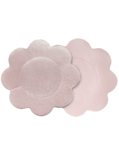 BYE BRA PEZONERAS FLOR PACK 3 UDS TALLA XL 2