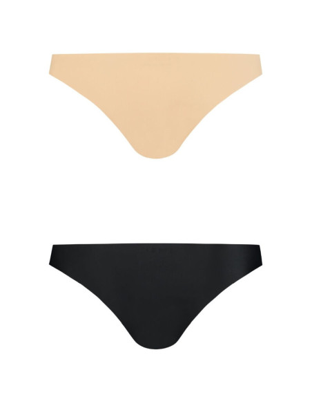 BYE BRA PACK 2 UDS BRAGAS BRASILENAS TALLA S BYE BRA PACK 2 UDS BRAGAS BRASILENAS TALLA S