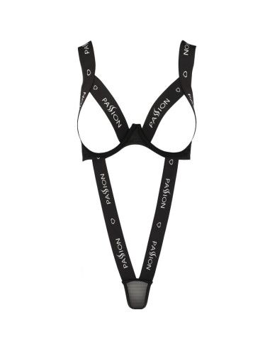 PASSION KYOUKA TEDDY NEGRO S M