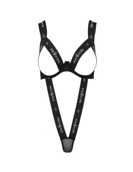 PASSION KYOUKA TEDDY NEGRO S M