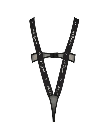 PASSION KYOUKA TEDDY NEGRO S M