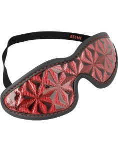 BEGME RED EDITION ANTIFAZ ELASTICO CON FORRO DE NEOPRENO