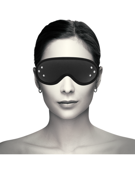 COQUETTE CHIC DESIRE FANTASY ANTIFAZ CUERO VEGANO CON FORRO DE NEOPRENO COQUETTE CHIC DESIRE FANTASY ANTIFAZ CUERO VEGANO CON FORRO DE NEOPRENO