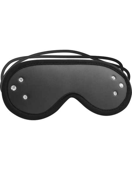 COQUETTE CHIC DESIRE FANTASY ANTIFAZ CUERO VEGANO CON FORRO DE NEOPRENO COQUETTE CHIC DESIRE FANTASY ANTIFAZ CUERO VEGANO CON FORRO DE NEOPRENO