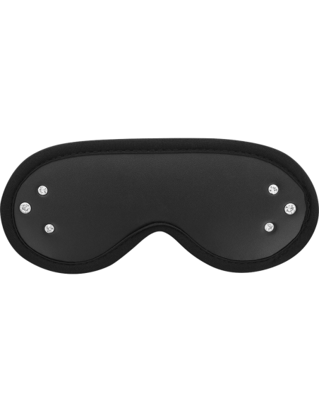 COQUETTE CHIC DESIRE FANTASY ANTIFAZ CUERO VEGANO CON FORRO DE NEOPRENO COQUETTE CHIC DESIRE FANTASY ANTIFAZ CUERO VEGANO CON FORRO DE NEOPRENO