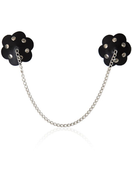 OHMAMA FETISH PEZONERAS PETALOS CON CADENA OHMAMA FETISH PEZONERAS PETALOS CON CADENA