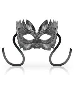 OHMAMA MASKS ANTIZAZ ESTILO VENECIANO SILVER