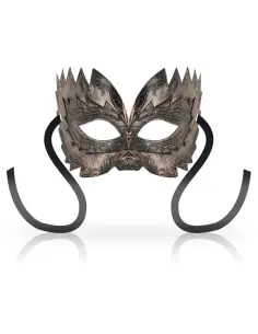 OHMAMA MASKS ANTIZAZ ESTILO VENECIANO COBRE
