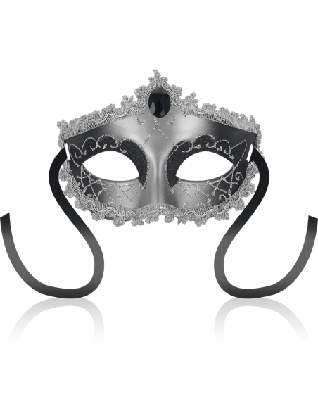 OHMAMA MASKS ANTIFAZ BLACK DIAMOND GRIS OHMAMA MASKS ANTIFAZ BLACK DIAMOND GRIS