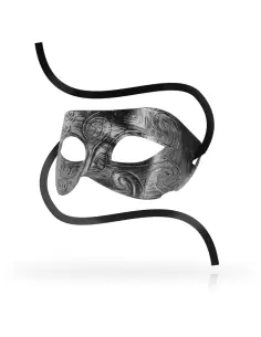 OHMAMA MASCARA ANTIFAZ ESTILO GRIEGO 2