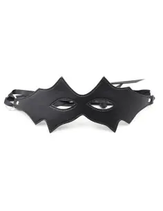 OHMAMA FETISH MASCARA FELINA 2