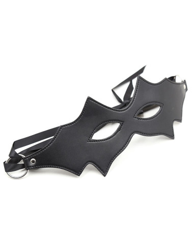 OHMAMA FETISH MASCARA FELINA