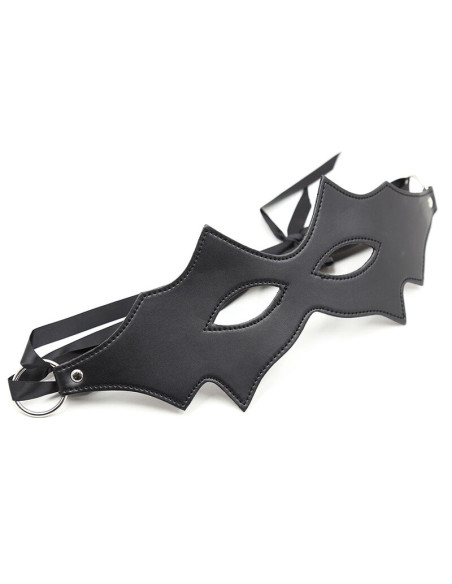 OHMAMA FETISH MASCARA FELINA OHMAMA FETISH MASCARA FELINA