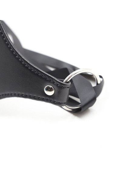 OHMAMA FETISH MASCARA FELINA OHMAMA FETISH MASCARA FELINA