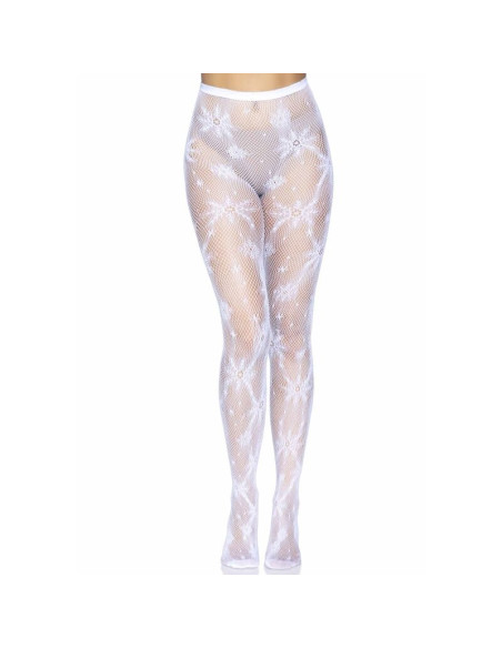 LEG AVENUE MEDIAS COPOS DE NIEVE TALLA UNICA LEG AVENUE MEDIAS COPOS DE NIEVE TALLA UNICA