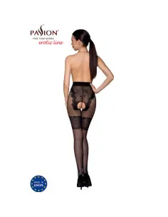 PASSION TIOPEN 013 MEDIAS NEGRO 1 2 20 40 DEN 2