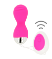 OHMAMA - UF VIBRANT FLEXIBLE ANF RECHARGEABLE