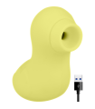 OHMAMA - MY DUCK RECHARGEABLE YELLOW