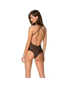 PASSION DOLLY BODY NEGRO S M 2