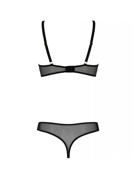 PASSION MARINA BODY NEGRO S M PASSION MARINA BODY NEGRO S M