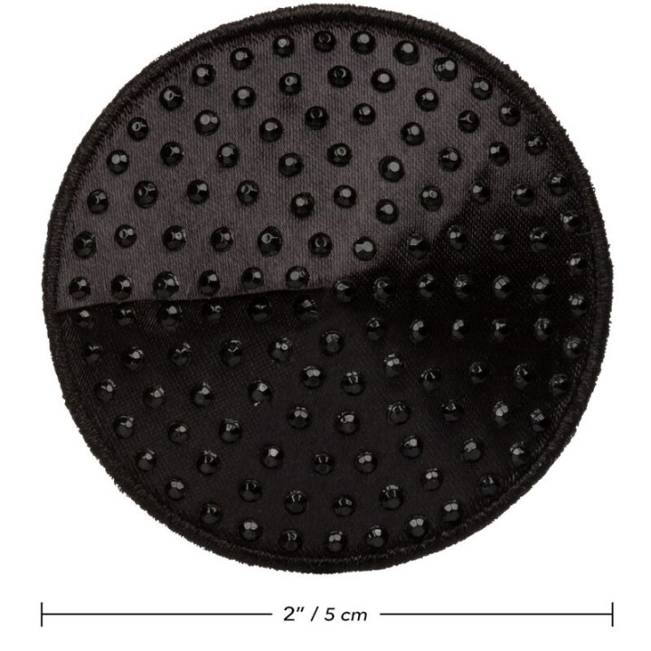 CALEXOTICS RADIANCE PEZONERAS JOYA FORMA REDONDA