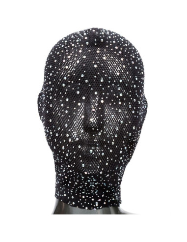 CALEXOTICS RADIANCE CAPUCHA PEDRERIA CUBIERTA COMPLETA