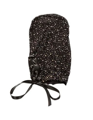 CALEXOTICS RADIANCE CAPUCHA PEDRERIA CUBIERTA COMPLETA