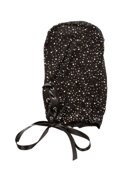 CALEXOTICS RADIANCE CAPUCHA PEDRERIA CUBIERTA COMPLETA CALEXOTICS RADIANCE CAPUCHA PEDRERIA CUBIERTA COMPLETA