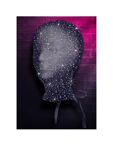 CALEXOTICS RADIANCE CAPUCHA PEDRERIA CUBIERTA COMPLETA