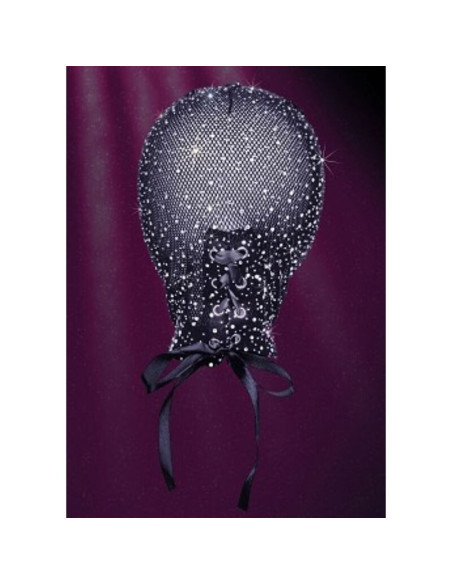 CALEXOTICS RADIANCE CAPUCHA PEDRERIA CUBIERTA COMPLETA CALEXOTICS RADIANCE CAPUCHA PEDRERIA CUBIERTA COMPLETA