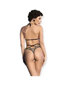 CHILIROSE CR 4497 BIKINI LEOPARDO S M 2