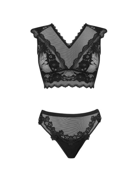 LIVCO CORSETTI FASHION TIMOSAN LC 90631 SUJETADOR PANTY NEGRO LIVCO CORSETTI FASHION TIMOSAN LC 90631 SUJETADOR PANTY NEGRO