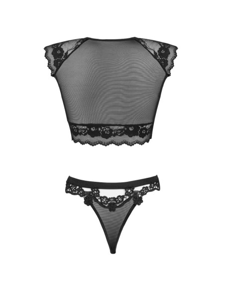 LIVCO CORSETTI FASHION TIMOSAN LC 90631 SUJETADOR PANTY NEGRO LIVCO CORSETTI FASHION TIMOSAN LC 90631 SUJETADOR PANTY NEGRO