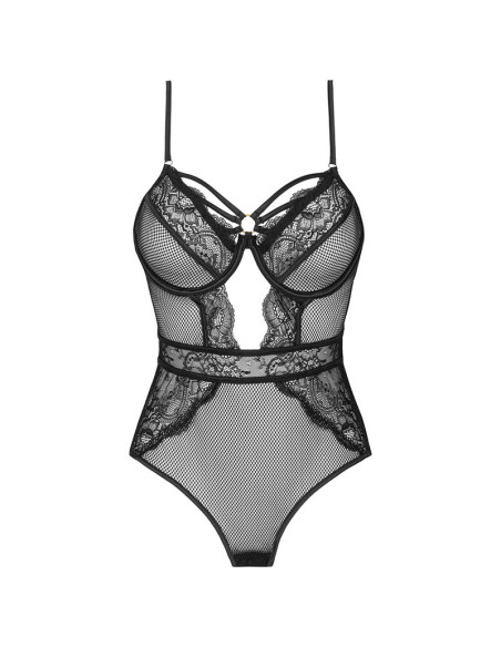 LIVCO CORSETTI FASHION FINASAN LC 90632 BODY NEGRO LIVCO CORSETTI FASHION FINASAN LC 90632 BODY NEGRO